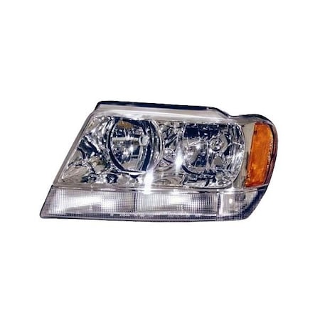 Eagle Eyes LAMP, CS097-B001L CS097-B001L